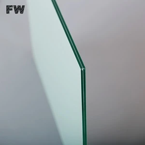 WINTOP 3MM-12MM 6.38mm Float Tempered Laminated Glass Price	for Building