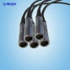 wire cable assembly for home appliance and automotive