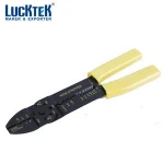 WIRE STRIPPER BOLT CUTTER  Crimping tool