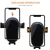 Import Wireless Car Charger For iPhone Fast Wireless Charging For Samsung Phone Holder Charger from China