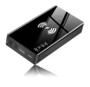 Wireless Jump Starter 600A 10000mAh Power Bank 12V USB Flashlight Starting Device