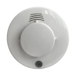 Wireless smoke detector 433Mhz