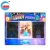 Import WMS lucky series game board and lucky party game board in slot game machine from China