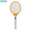 WN-RS62 High Voltage Rechargeable electric Mosquito Racket Big Size Rechargeable Bug Zapper