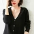 Import woman winter 100% Cashmere sweaters and autumn knitted Pullovers High Quality Warm cashmere sweaters from China
