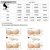 Import Women InvisibleWire Free Adhesive Strapless Self Bra Bandage Backless Solid Bra Stick Gel Silicone Push Up Bra from China