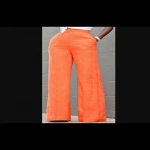 Women Latest Pants & Trousers
