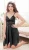 Import Women Plus Size Lace Babydoll Sexy Underwear Lingerie Dress Sleepwear Cute Temptation Nightdress from China