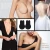 Import Women Push Up Bra Strapless Self adhesive Invisible Silicone Self Adhesive Strapless Push Up Invisible Bra from China
