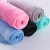 Import Women Soft Reusable Microfiber Makeup Remove Cloth Beauty Tools Bath Towel Product Face Cleansing Towels 17x39CM from China