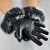 Import Women&#039;s Leather Gloves Autumn Winter Warm Rabbit Fur Gloves Sheepskin Mittens from China