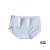Import Womens underwear cotton large size mid-high waist comfortable  seamless girl cotton briefs from China