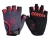Import WONNY Cycling Gloves Half Finger Gel Used as Exercise Gloves Fingerless Mountain Biking Glove with Padding Bicycle Riding 1 Pair from China