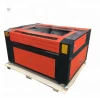 wood acrylic  CO2 laser cutting and engraving machine in branding and advertising industry used laser engraving equipment