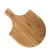 Import Wood handle pizza paddle Kitchen woody grill scraper woody pizza peel Wholse from China