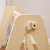 Import Wooden Eco-fiendly  Newborn Baby Fitness Frame Kids Educational Toys Photography Props Decoration Match from China