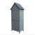 Import Wooden Garden Outdoor Storage Shed from China
