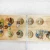 Import Wooden kalaha game board wooden mancala board game family game from China