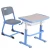 Import Wooden School Desk and Chair for Primary School from China