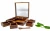 Import Wooden Spice Box With 9 Container & With Spoon from India