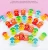 Import Wooden toys  wooden alphanumeric magnetic fishing dish number children fishing toys from China