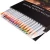 Import Wooden Water Color Pencil with 12/24/36/48/72 Colors (Model No: LOZ-02) from China