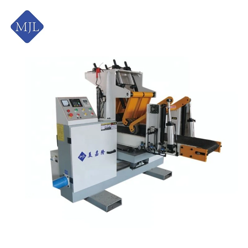 Woodworking saws horizontal band saw for wood/ timber cutting machine