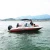 Import Worth owning 5.8m fiberglass boat and ship wakeboard ski boat from China