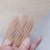 Woven Copper Wire Mesh Used For Decoration Laminated Glass