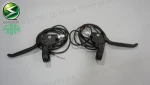 Wuxing electric bike bicycle brake levers