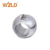 WZLD China Valve Manufacturer Straight Slot Trunnion Ball 2&quot;-36&quot;