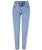 Import X86639B high waist women blank jeans new style ladies denim jeans pent from China