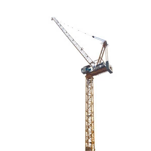 XCMG 12ton XGTL180 (5522-12) luffing jib tower crane for sale