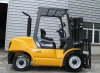 XCMG FD60 6 Ton New Hydraulic Diesel Forklift Truck With Factory Price For Sale