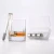 Import Xiaomi Mijia Circle Joy Ice Cube 304 Stainless Steel Washable Long-term Use Ice maker For Wine Corks Fruit Juice Various Shapes from China