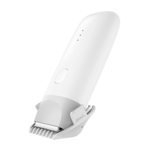 Xiaomi Mitu Electric Hair Trimmer USB Rechargeable Men Beard Hair Clipper Razor Cordless IPX7 Waterproof Hair Cutting Machine