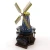 Import XiaoTeng New design 3D metal Jigsaw puzzle colours windmill model from China