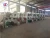 Xinjinlong Open type fiber laser cutting machine Lycra opening and cleaning recycling machine line with factory price Waste textile recycling machine