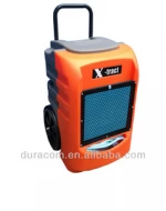 Xtract-Duracom LGR Dehumidifier