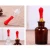 Import Xuzhou Avertan Chemical Laboratory glass reagent bottles with Dropper Experimentbottle in amber  clear from China