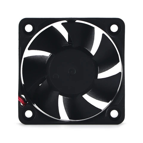 Buy 50x50x20mm Free Standing Dc Axial Flow Fans 2.8-150cfm 20-50dba Low ...