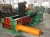 Import Y81F-1250 automatic hydraulic copper scrap compress machine balling press for copper aluminum metal CE from China