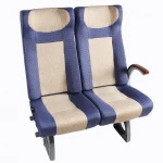 Yacht, cruise ship seat