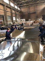 yacht deck Ship Board Aluminum Sheet Plate