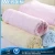 Import yarn dyed wholesale polyester/cotton small face towel for outside/100%cotton face towel with scent from China