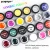 Import Yayoge Professional Soak Off Art  Nail UV Gel Polish Painting Gel  High  Quality Cover Color Painting Gel from China