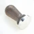 Import YE400 Wood Handle 304 Stainless Steel Flat Base 58mm 30lbs Calibrated Coffee Tampers With Spring Loaded Coffee Tamper from China