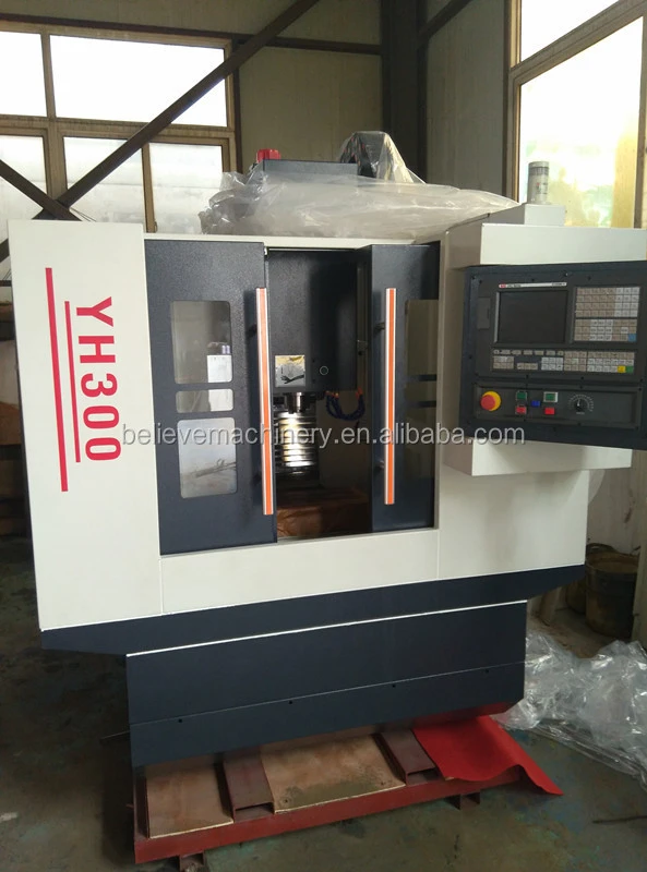YH300 CNC milling machine