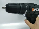 YIDA Brand YDZ06S-16 Household Lithium Power Tools Cordless Lithium Electric Impact Drill