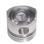 YN38GBZ YN4102 82mm air compressor cylinder sleeve liner hydraulic engine piston